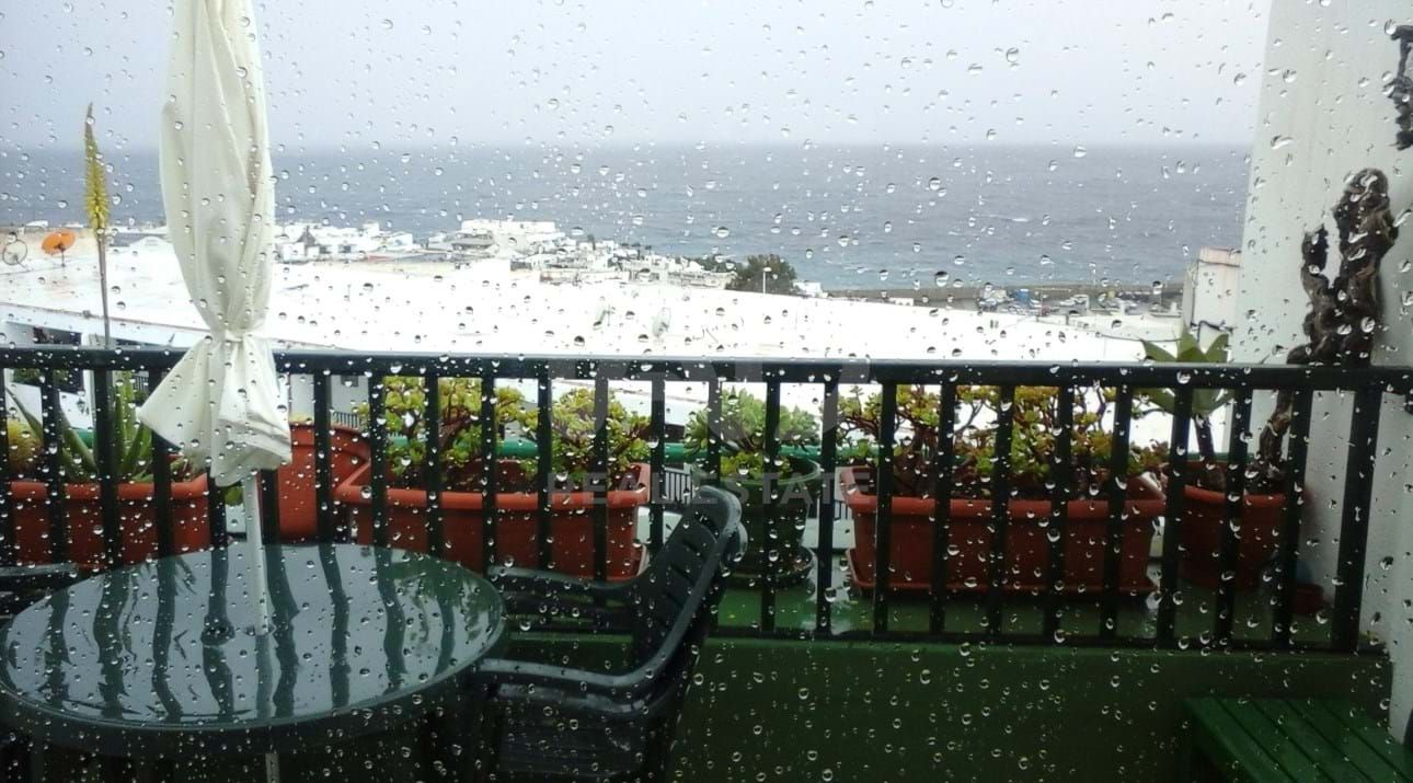 Terrace of Flat for sale in Tías  with Heating and Terrace