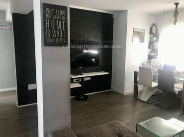 Flat with lift for sale in Gomez Arias