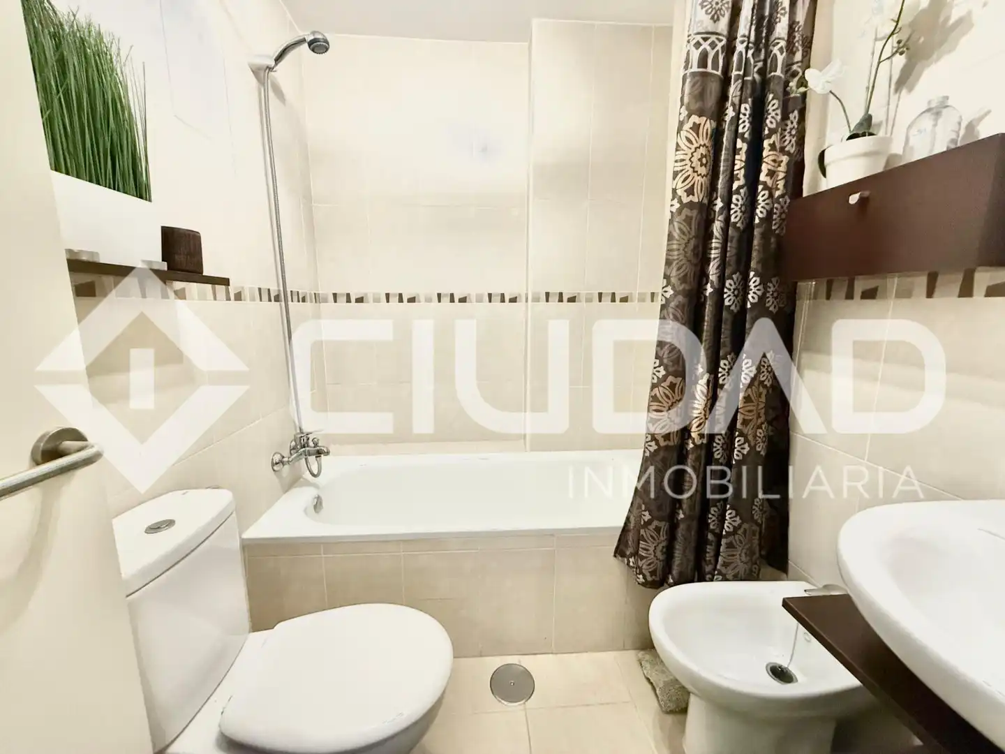 Bathroom of Detached homes for sale in Lebrija