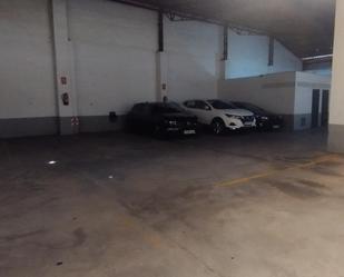 Parking of Garage to rent in Cartagena