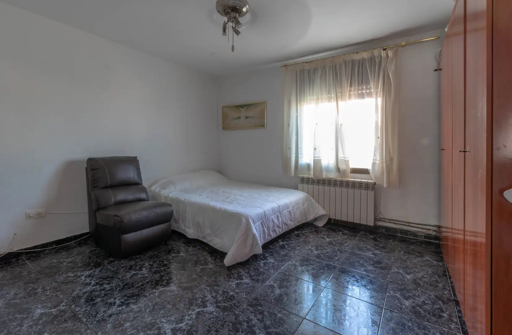 Chalet con terraza en venta en Sant Cebrià de Vallalta, imagen 9