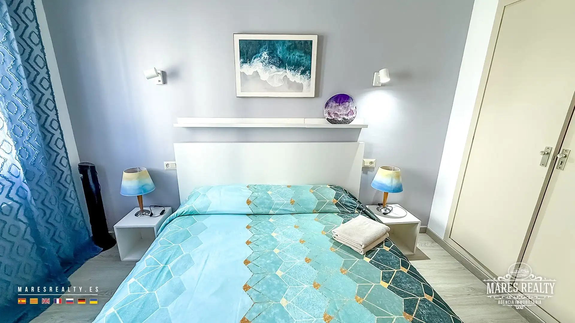 Piso con piscina en venta en Fenals, imagen 13