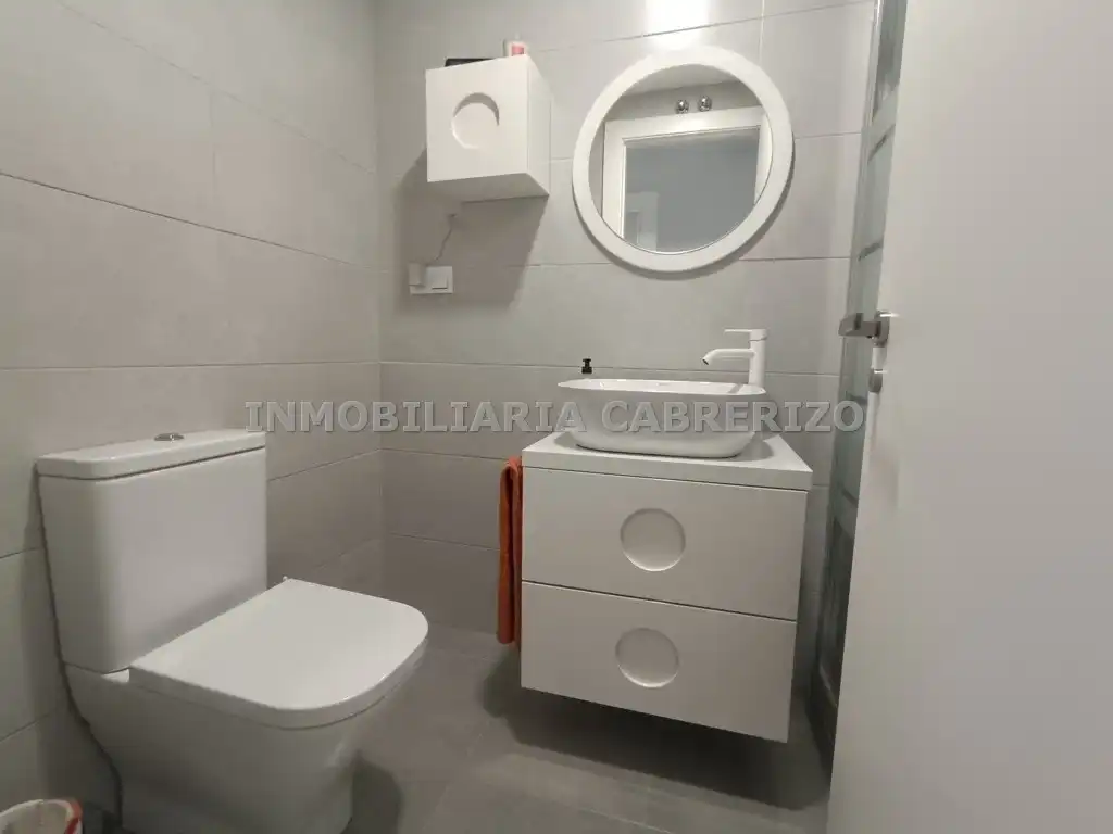Baño de Piso en venta en El Campillo - Norte