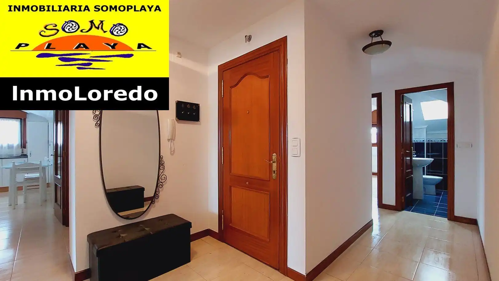 Piso en venta en Ribamontán al Mar con Calefacción
