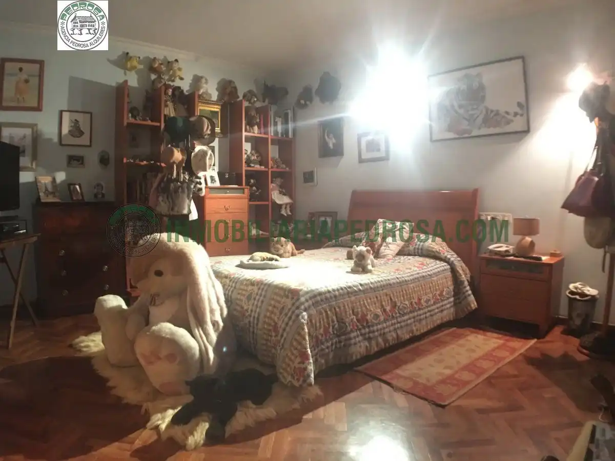Casa o chalet en venta en Zona Fernández Ladreda
