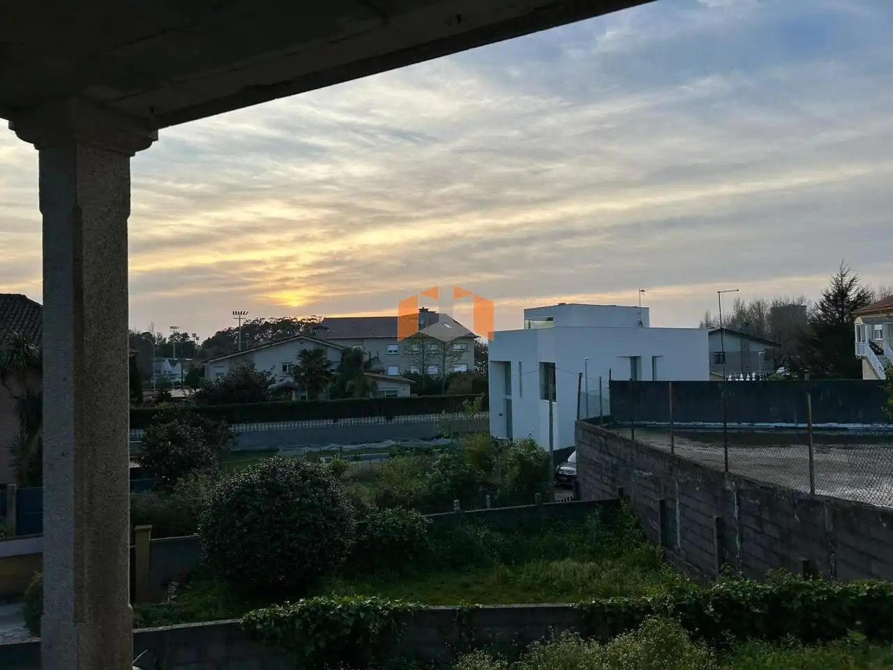 Casa con jardín en venta en Coruxo - Oia - Saiáns, imagen 9