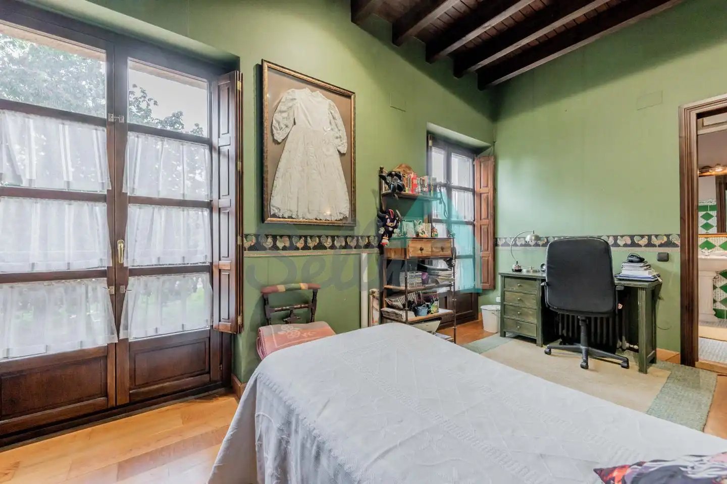 Casa o xalet en venda a Vicente Vallina García, Buenavista
