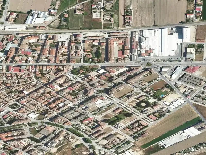 Flat for sale in Mollerussa