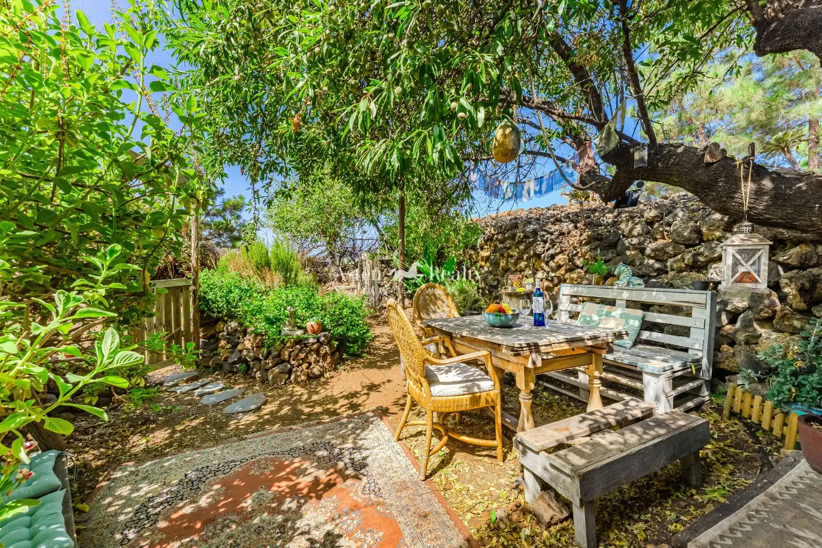 Rural land for sale in Guía de Isora interior, imagen 5