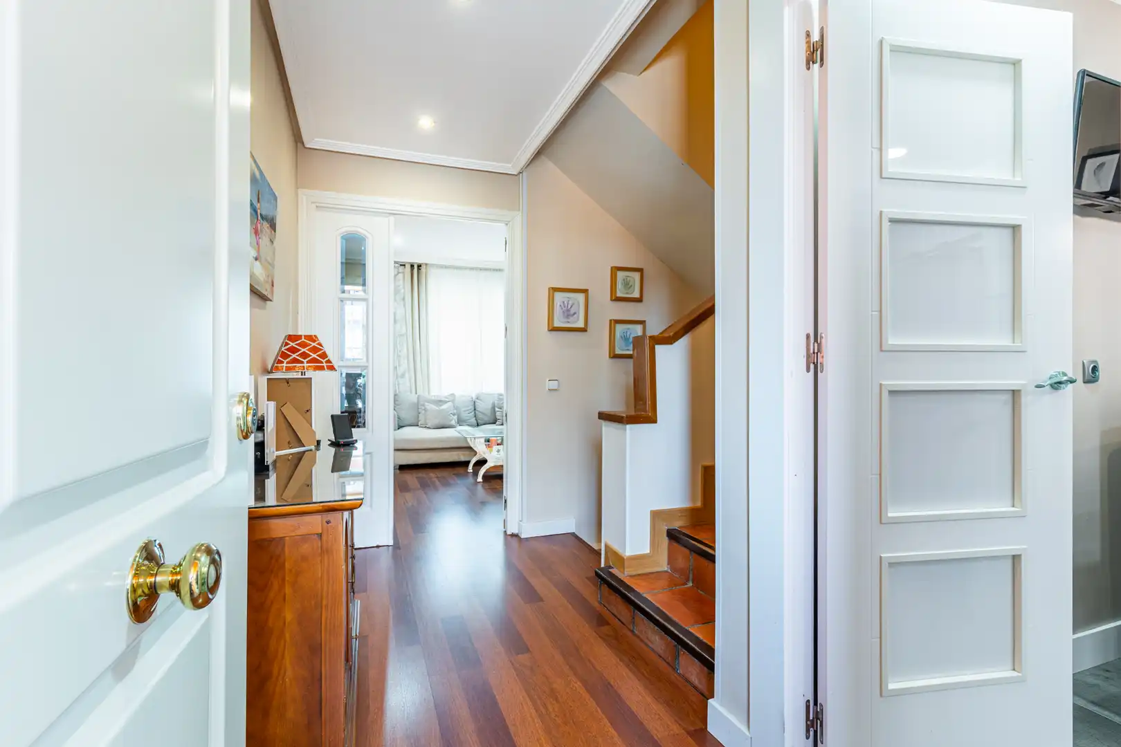 Detached homes for sale in Las Rozas de Madrid  with Heating, Private garden and Swimming Pool