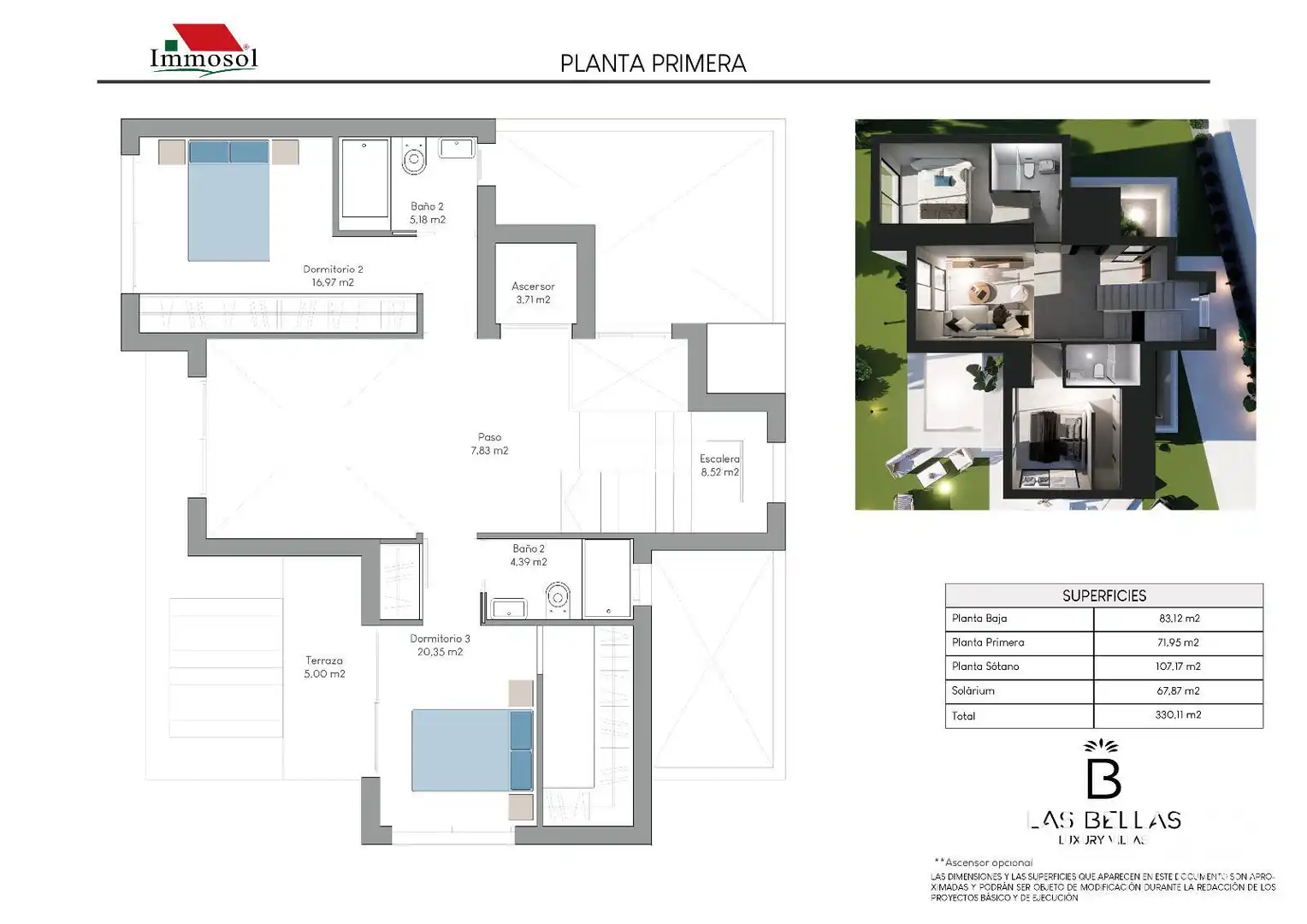 Villa mit Pool zum Verkauf in Carrer d'Equador,  Finestrat, Alicante, imagen 30