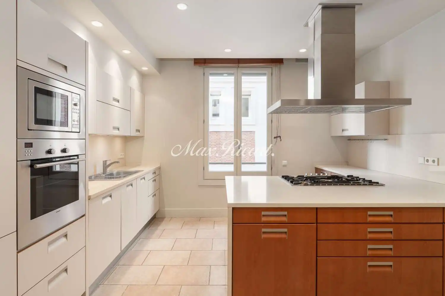 Piso con ascensor en venta en Sarrià - Sant Gervasi, imagen 14