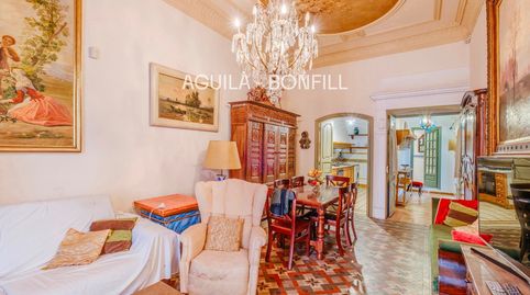 Foto 3 de Piso en venta en Barri Gòtic, Barcelona Capital