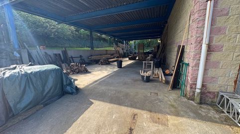 Nave de 250 metros cuadrados, construcción aneja de 200m2, en una parcela de unos 2.400m2. Inmueble instalado totalmente como carp, imagen 5