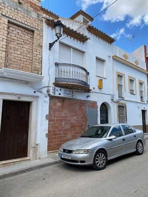 Apartament en venda a C/ de la Jara, Puerto Serrano