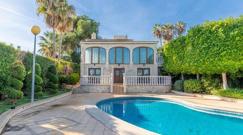 Photo 2 of Houses for sale in Cap Martí - El Tossalet - Pinomar, Jávea / Xàbia