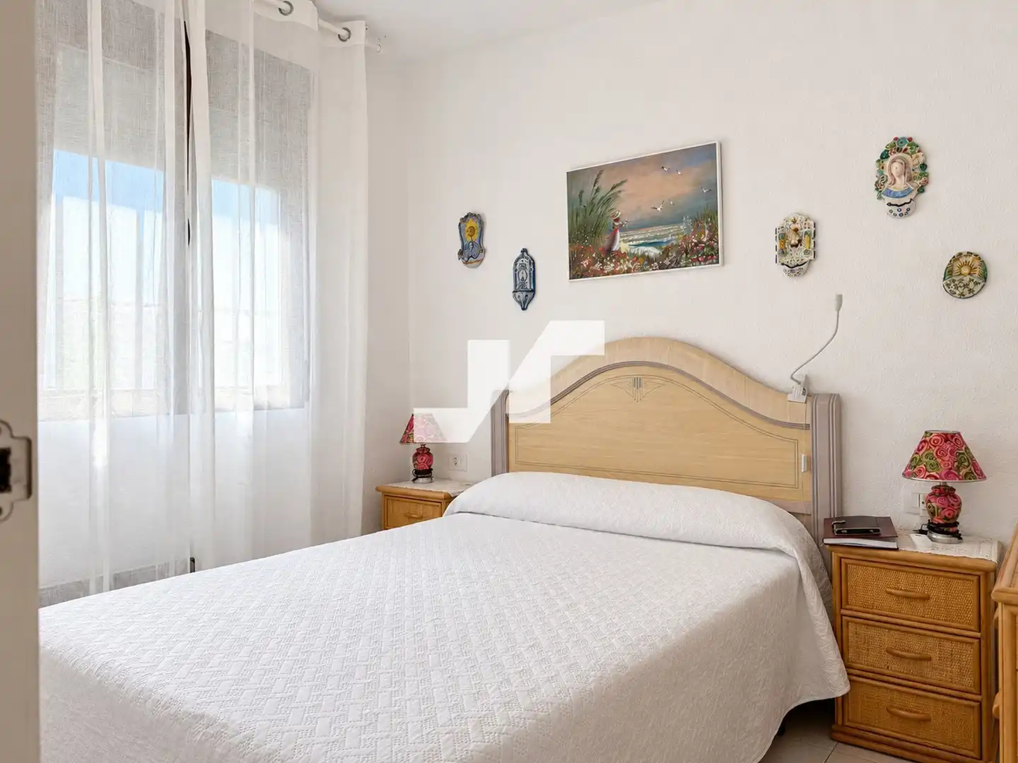 Apartament amb piscina en venda a Teruel, imagen 12