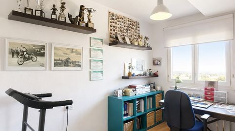 Photo 5 of Houses for sale in Vacarisses, Barcelona