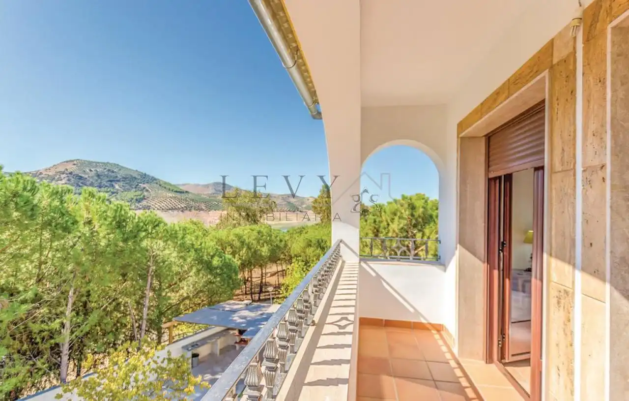 House with pool for sale in Iznájar, imagen 29