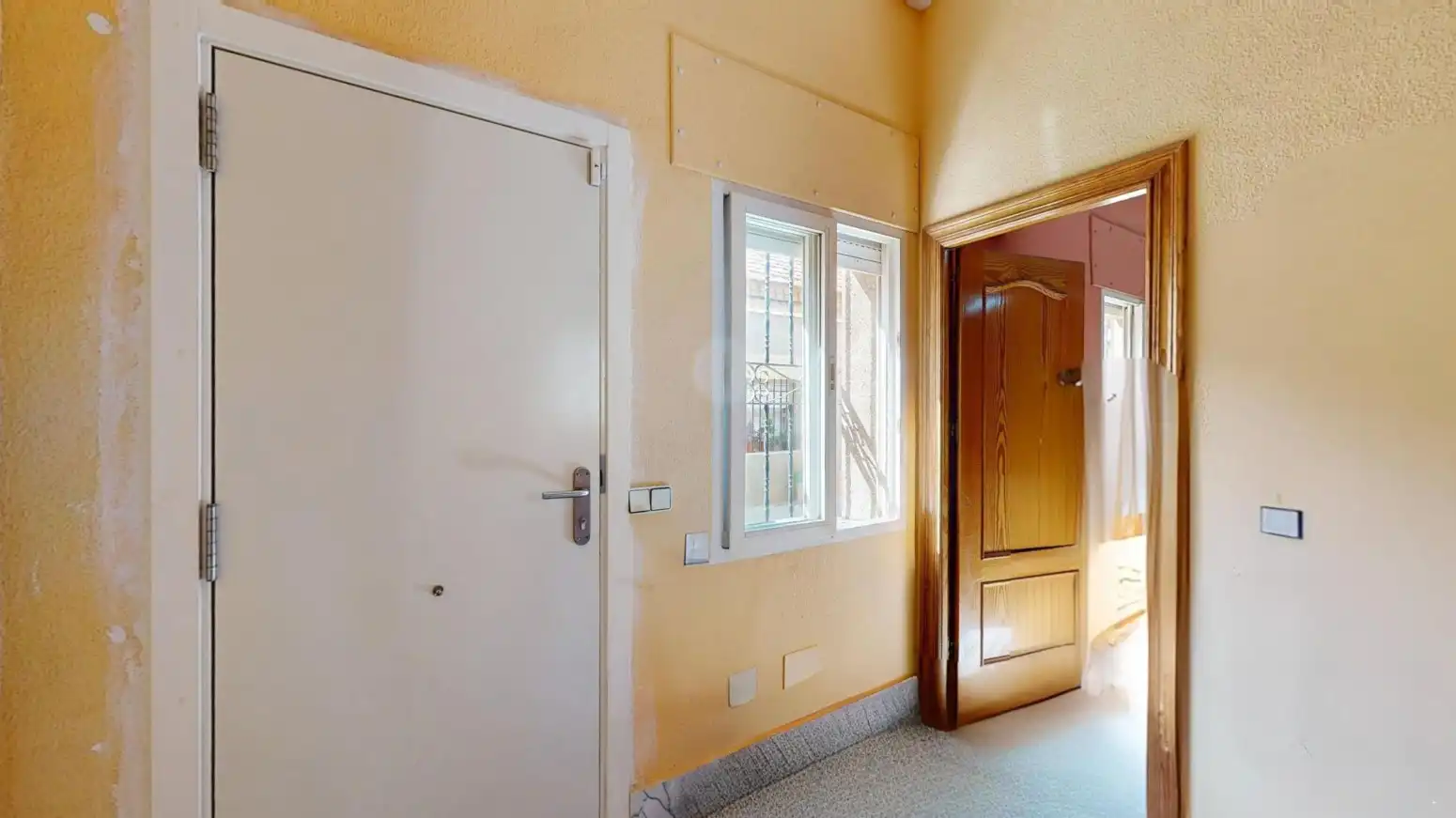 Piso en venta en El Algar