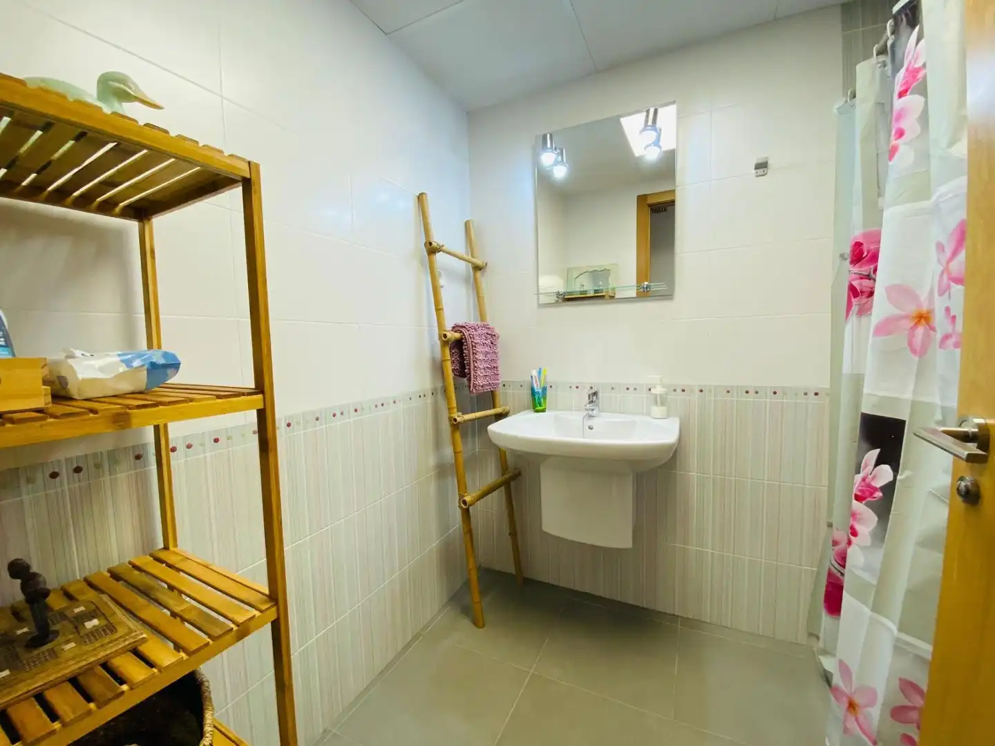 Apartments for rent in Las Lomas - Las Yucas