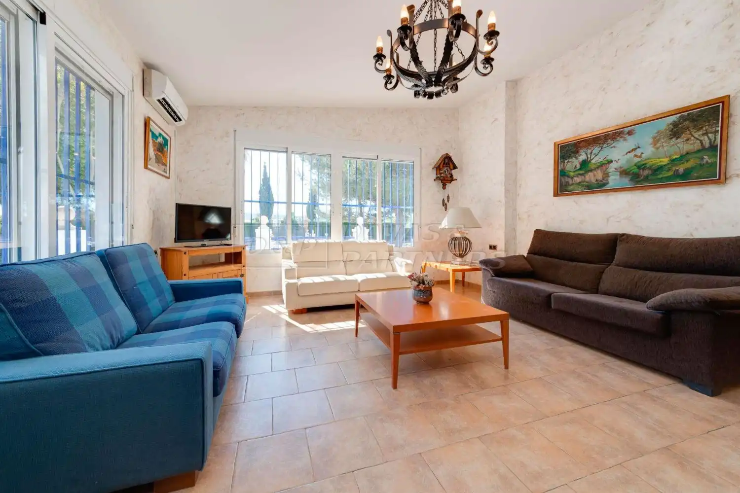 Villa con giardino in vendita a Algorfa, imagen 18