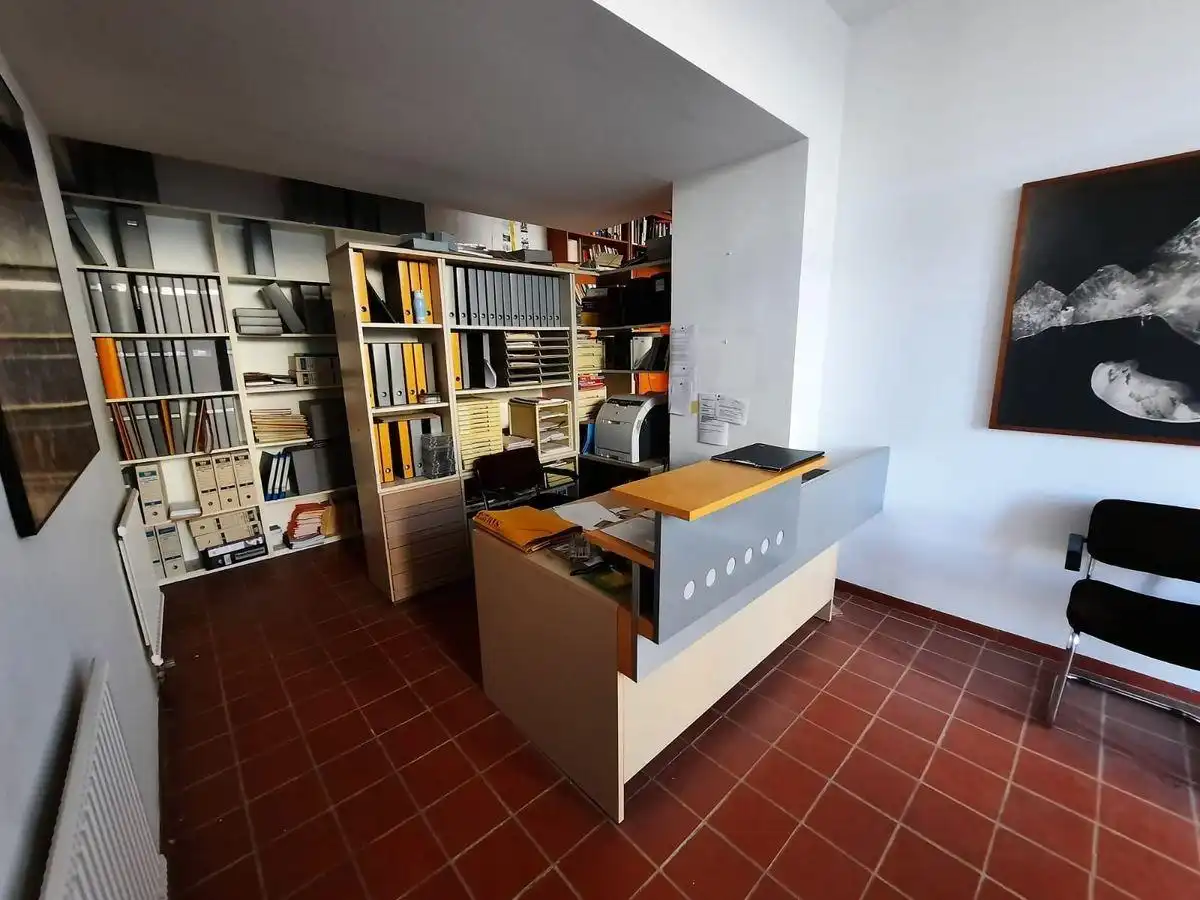 Local commercial à vendre à Zona Hospital, imagen 17