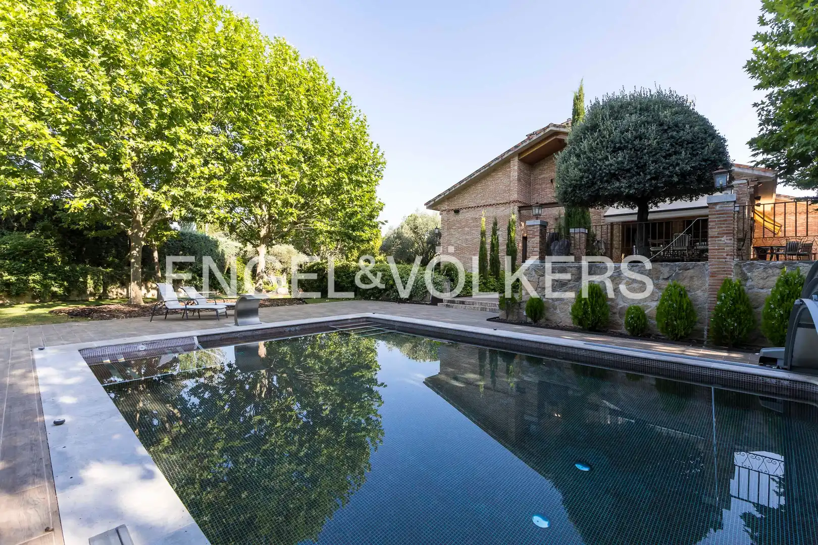 Casa amb terrassa en venda a Ciudalcampo, imagen 8