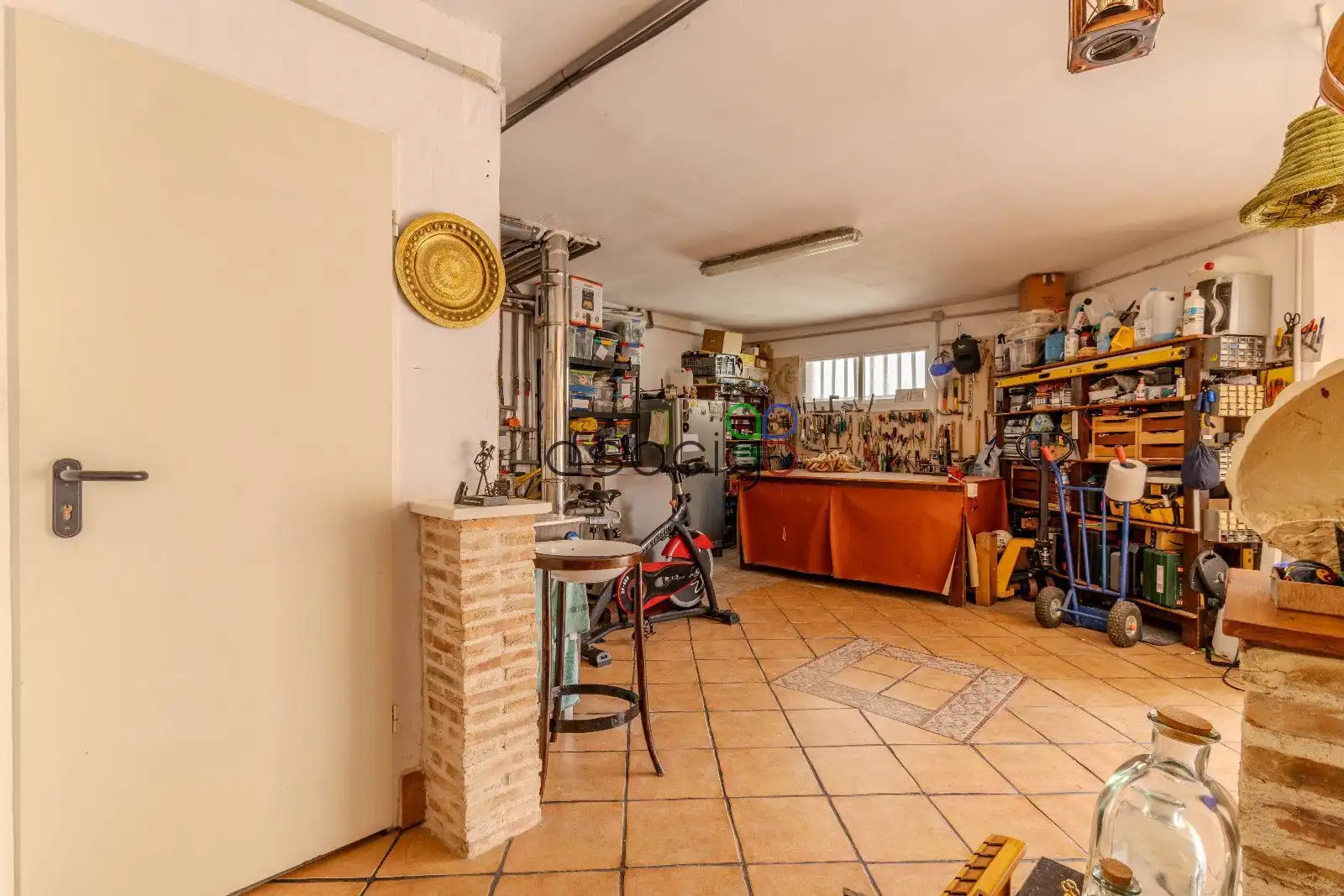 Casa o xalet en venda en Cabanillas del Campo amb Aire condicionat i Calefacció
