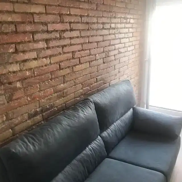 Sala de estar de Ático en venta en Lleida con Aire acondicionado, Calefacción y Parquet