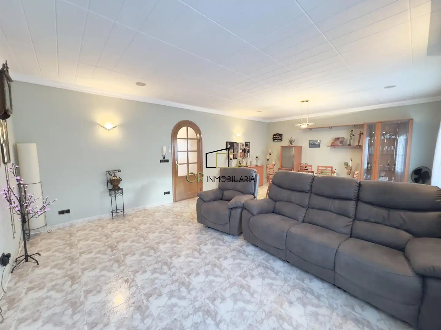 Haus mit Garten zum Verkauf in Olèrdola, imagen 28