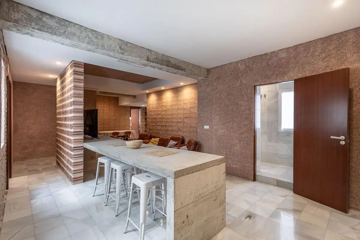 Wohnung zur Miete in Pajaritos