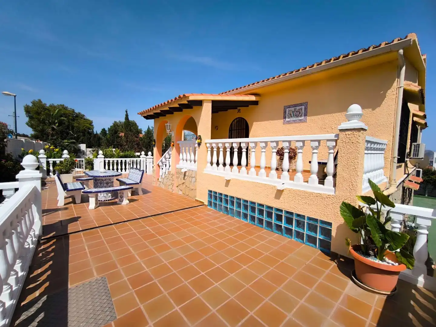 Casa amb piscina en venda a Coloma, imagen 6
