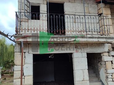Casa con jardín en venta en Xinzo de Limia