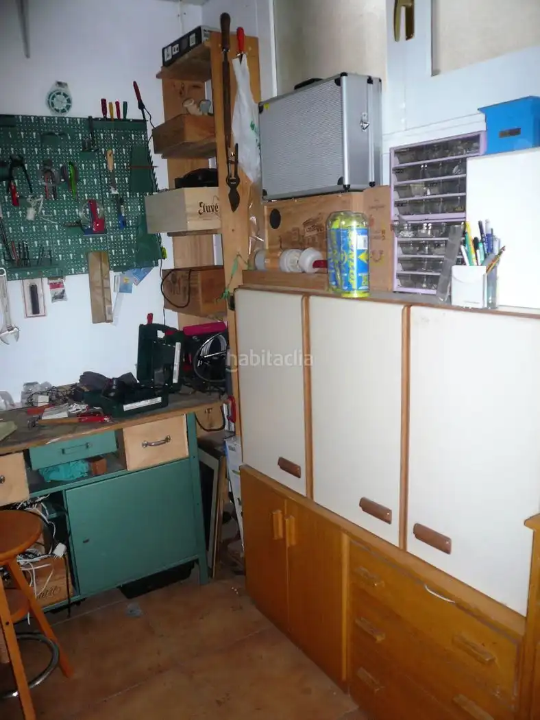 Maison à vendre à Infant Marti, imagen 21