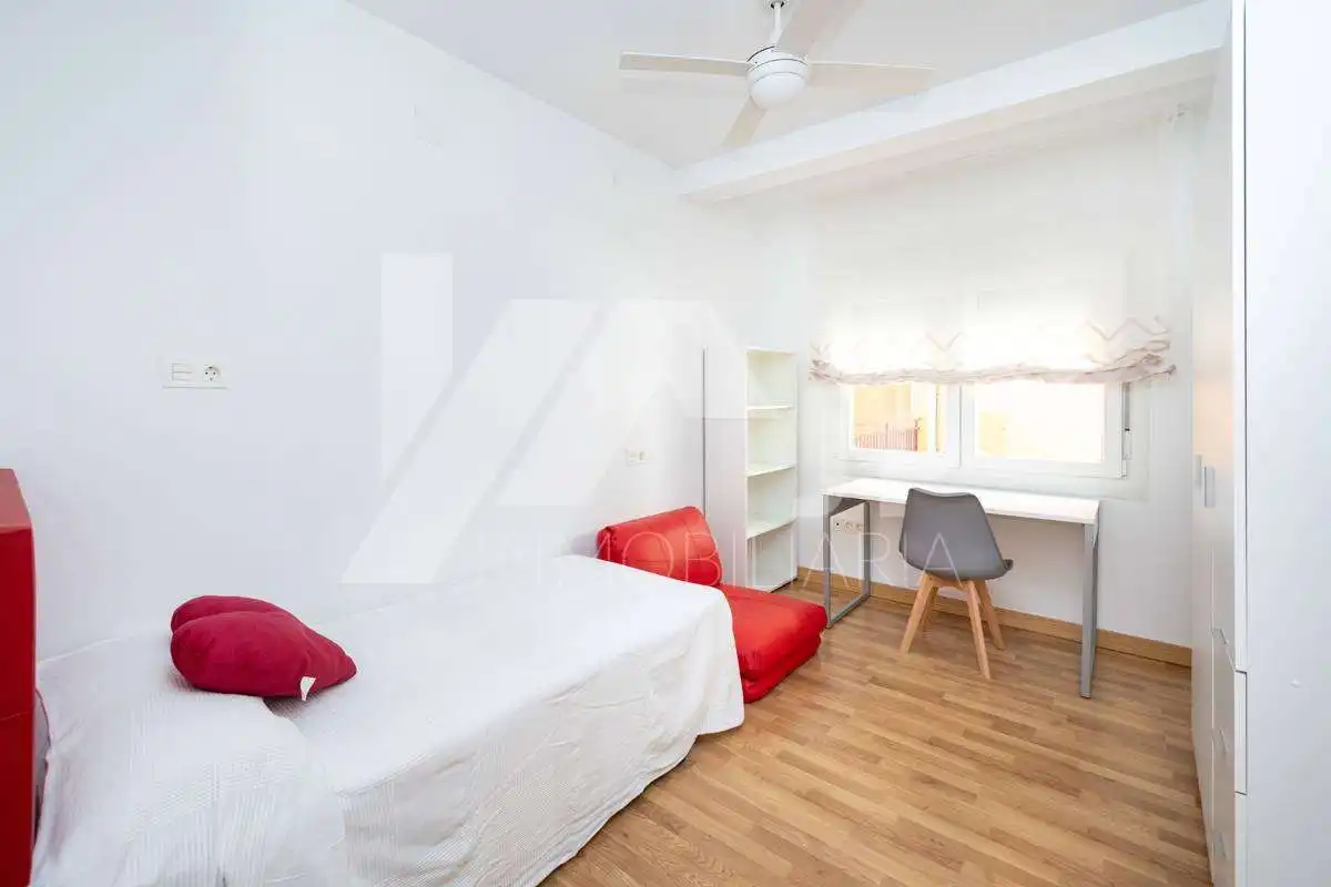 Wohnung zur Miete in Granada, Granada