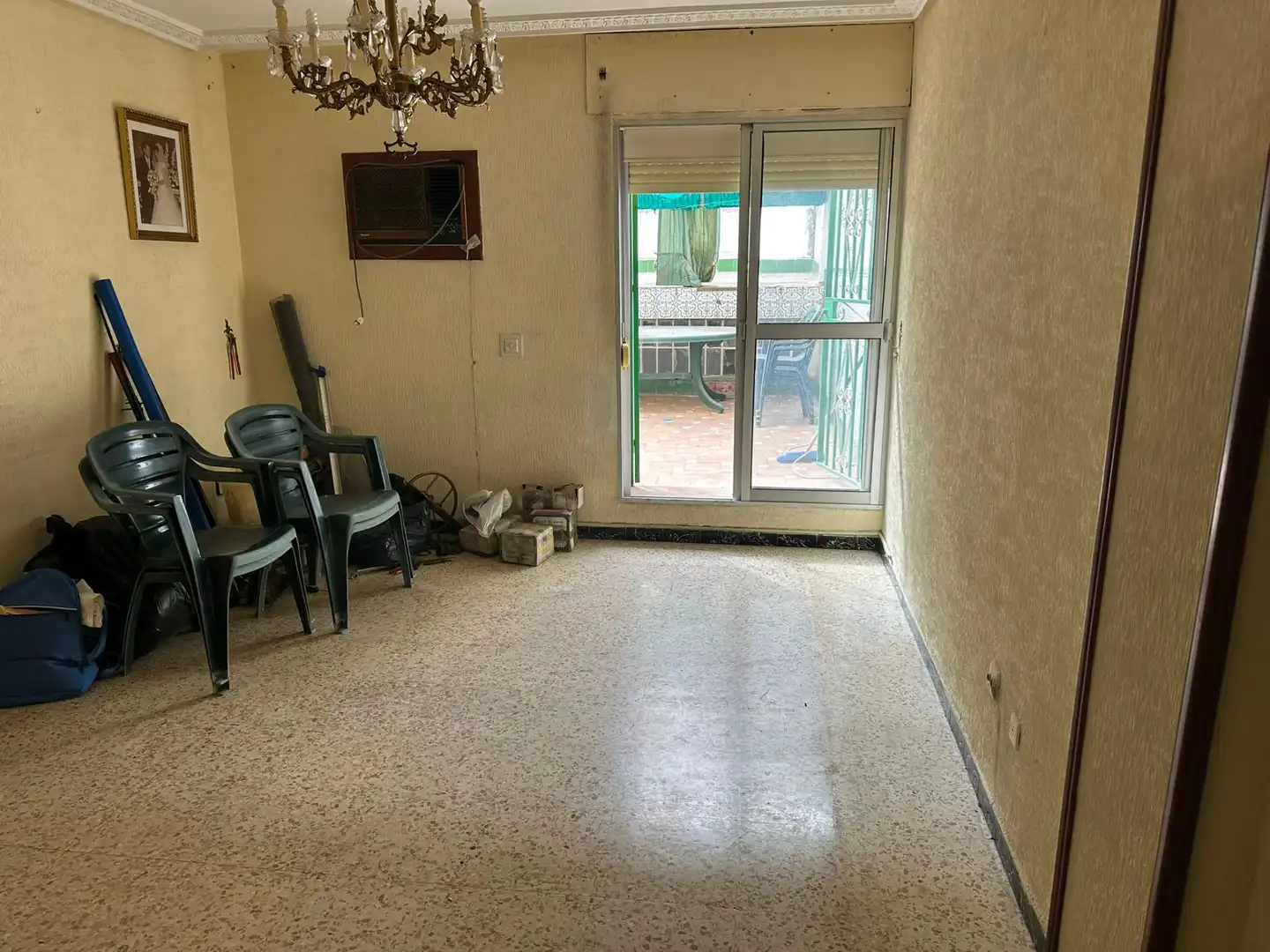 Flat for sale in Calle Lisboa, 126, El Cerro