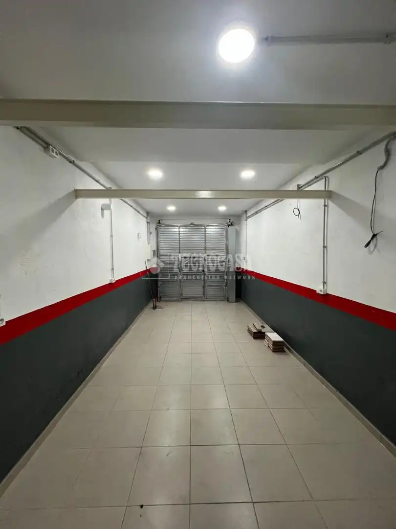 Garage for sale in Santa Coloma de Gramenet