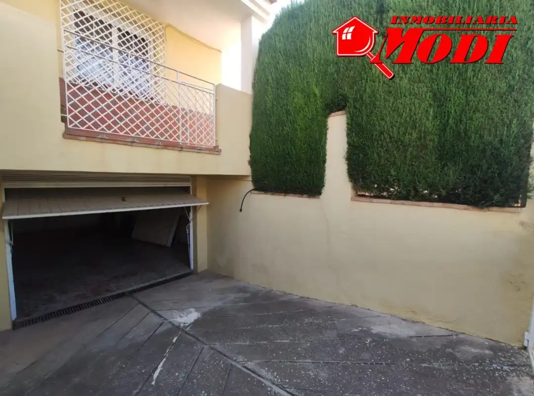 Villa mit Pool zur Miete in VELAZQUEZ 20, imagen 20