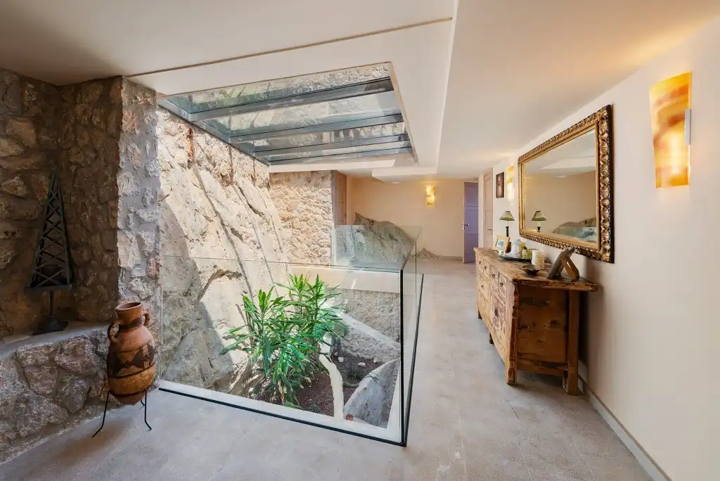 Casa o chalet en venta en Pollença con Aire acondicionado, Calefacción y Jardín privado