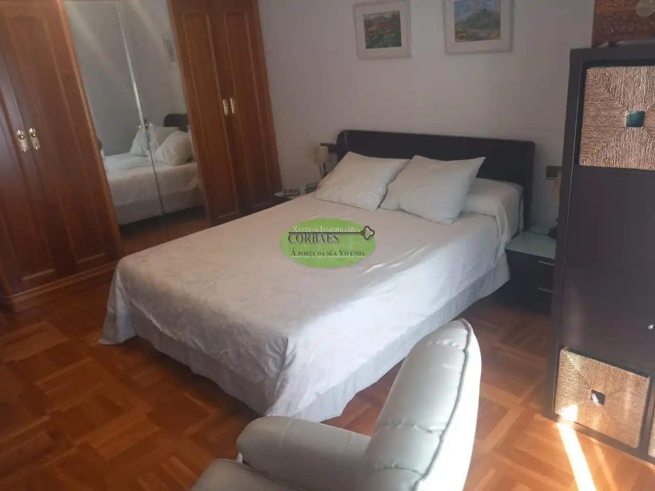 Flat with terrace for sale in Casco Viejo, imagen 5