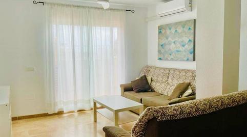 Photo 5 of Flat to rent in Torre de Benagalbón, Málaga