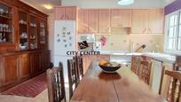 Kitchen of House or chalet for sale in Arona  with Air Conditioner, Private garden and Terrace