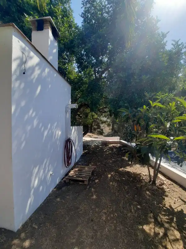 Casa rústica con jardín en venta en Calle Iglesia 1, imagen 7