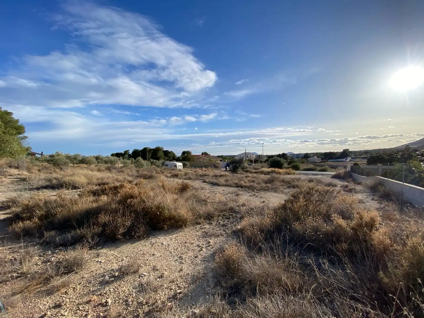 Residencial en venta en Calle Montíboli, Montnegre