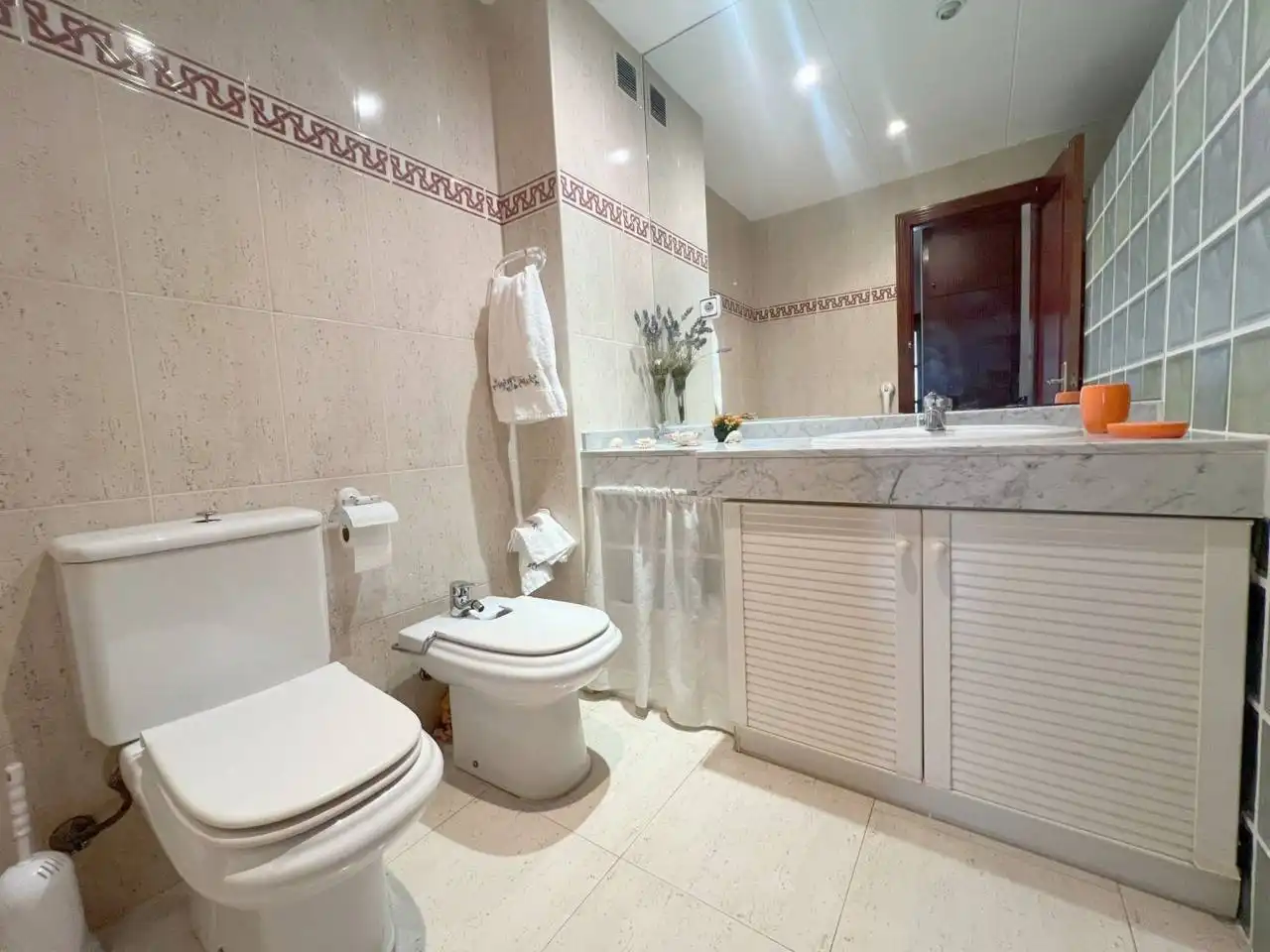 Piso en venta en Calle vendrell, Marítim