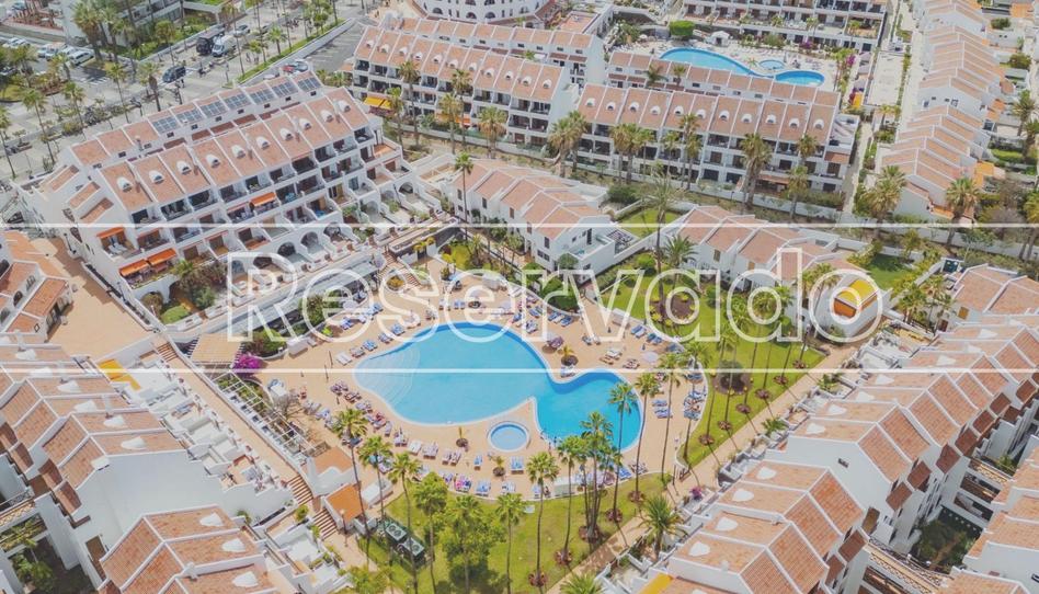 Foto 1 de Dúplex en venda a Avenida Avenida de Rafael Puig Lluvina, 39, Playa de las Américas, Santa Cruz de Tenerife