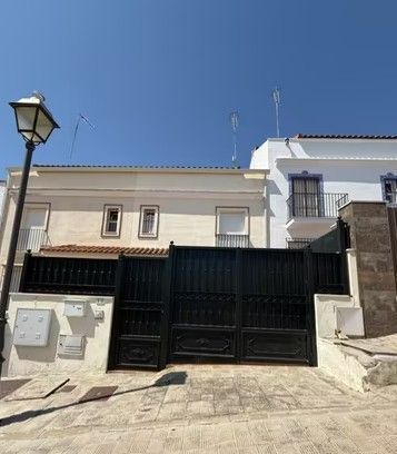 Single-family semi-detached for sale in Mirlo, Villamartín