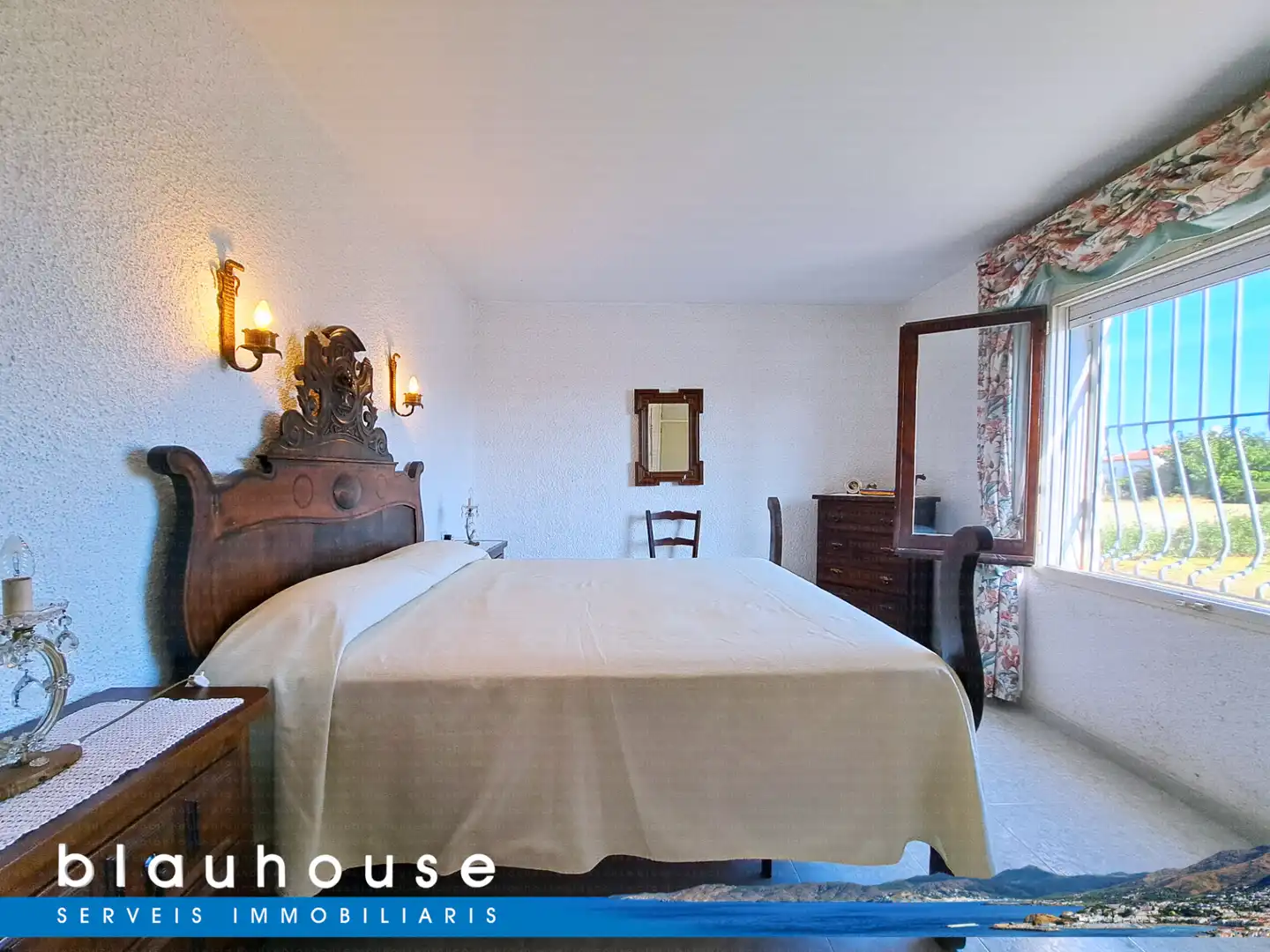 Haus mit Garten zum Verkauf in El Port de la Selva, imagen 21