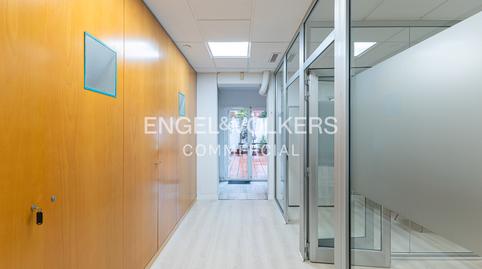 Foto 3 de Oficina en venda a L'Antiga Esquerra de l'Eixample,  Barcelona Capital